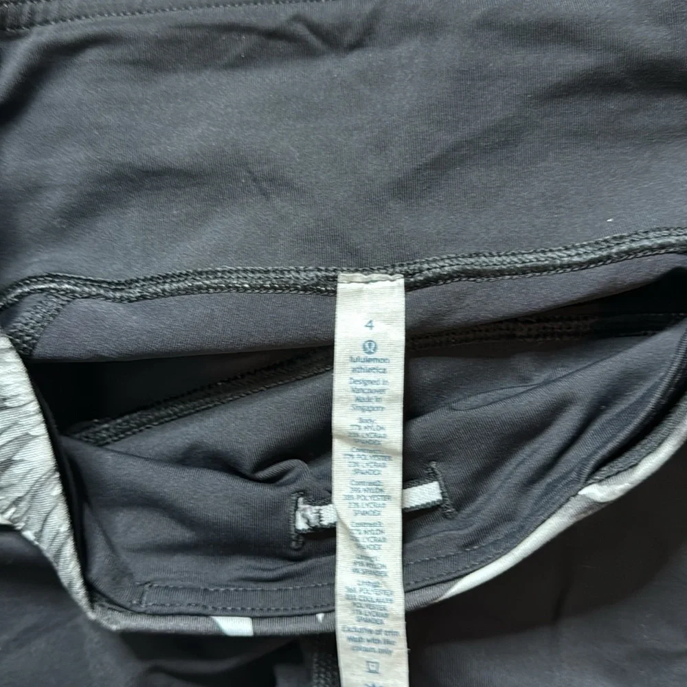 Lululemon leggings 4